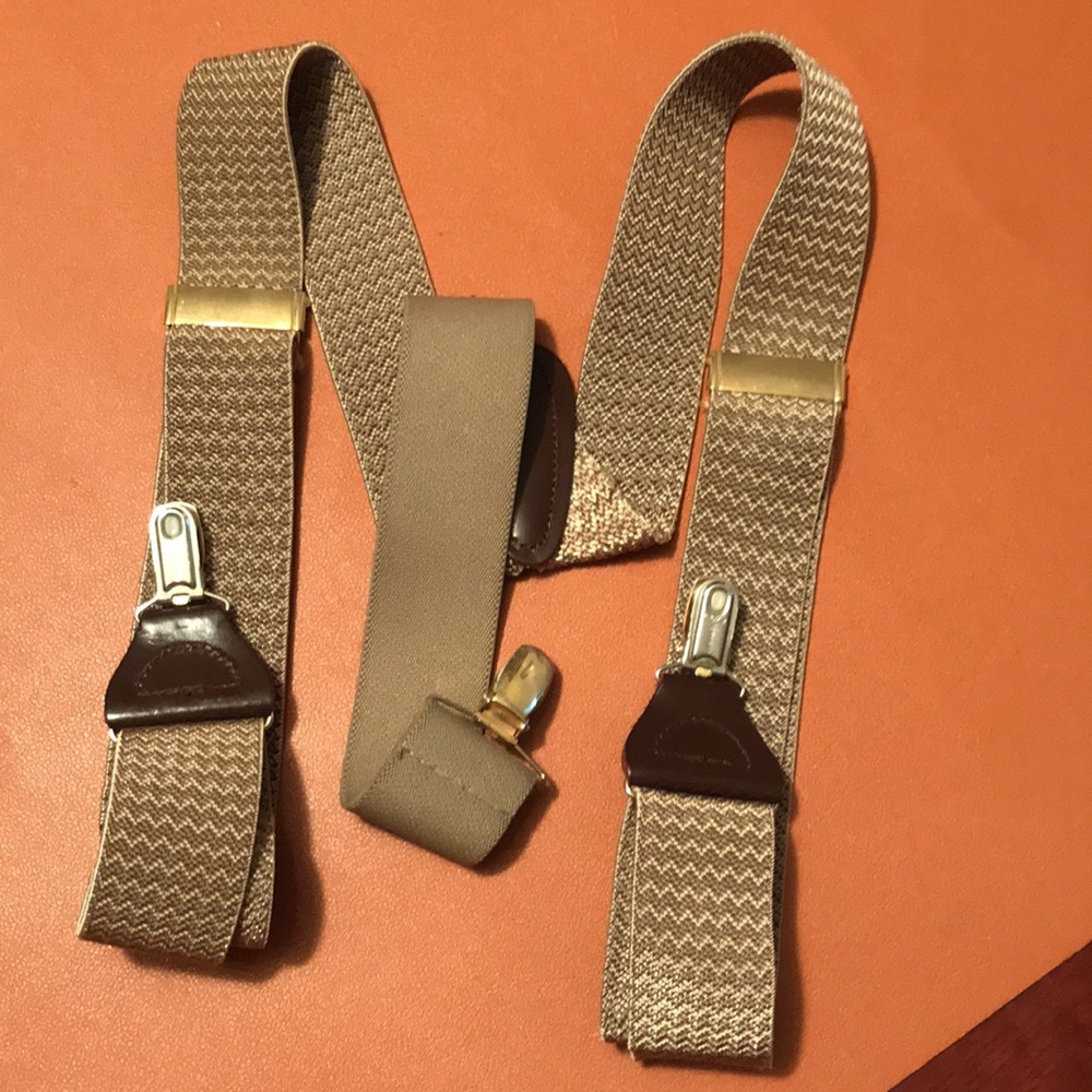 Stretchable Suspender - image 5